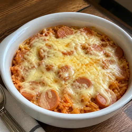 電子レンジで超簡単チーズご飯