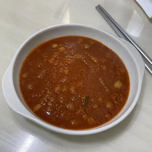 スパイシーとんかつソース