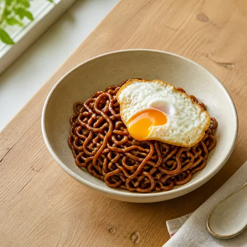 生活の達人チャパゲティラーメンレシピ