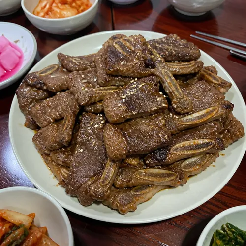 LAカルビ 5kg 大容量 黄金レシピ