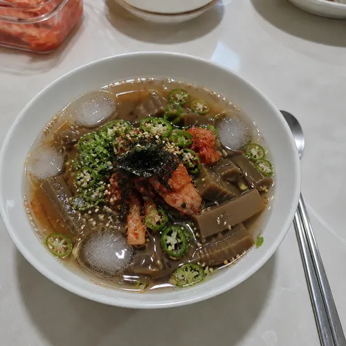 超簡単キムチムクサバル