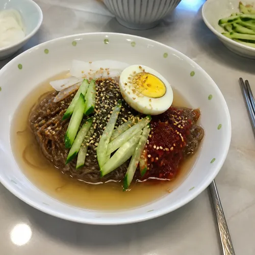 絶品ビビン冷麺のタレ