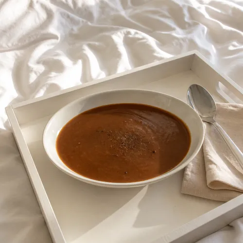 血糖値が気になる方の手作り洋食とんかつソース