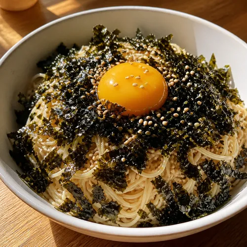 うま味爆発キムククス