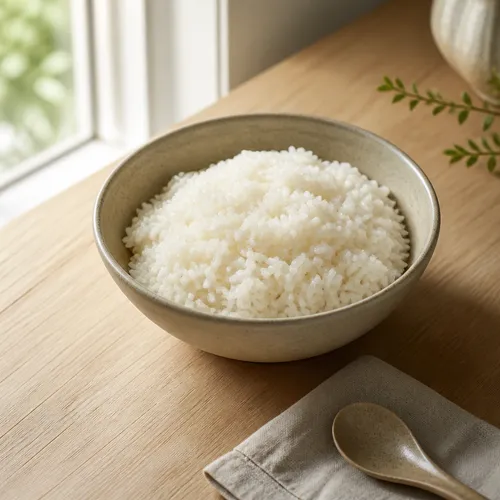 失敗しない鍋ご飯（555の法則）