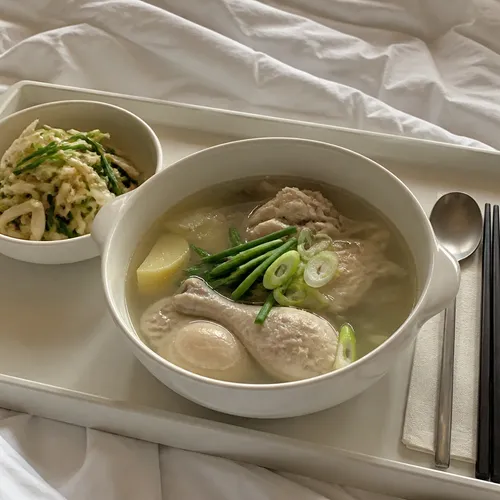 タッカンマリ