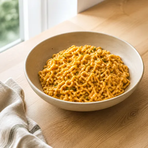 シンラーメンマヨネーズトゥウムバパスタ