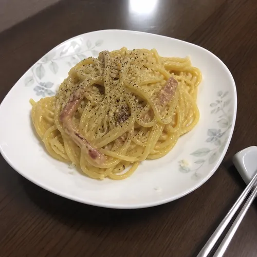 カルボナーラ