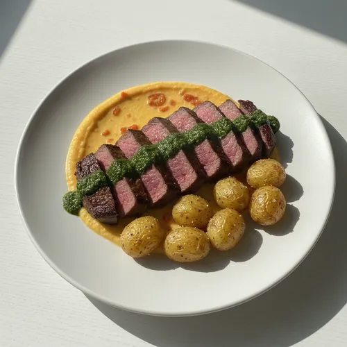 レストラン・アジン・ステーキ