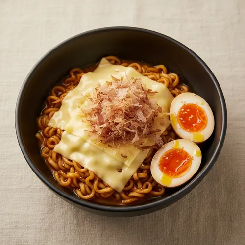 ユンナムノ家系ラーメン