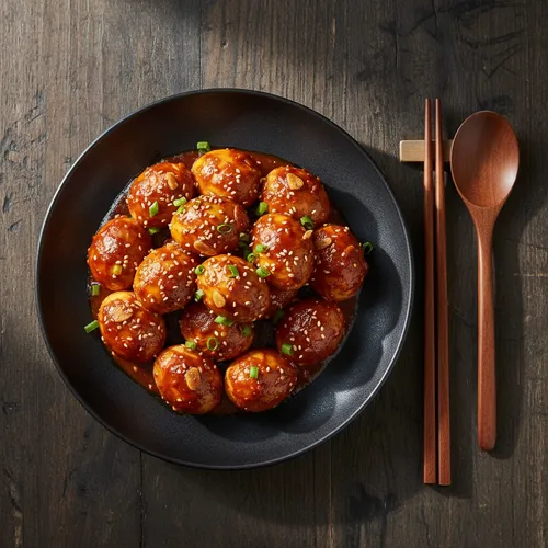 ついつい食べちゃう魔性のうずらの卵おかず