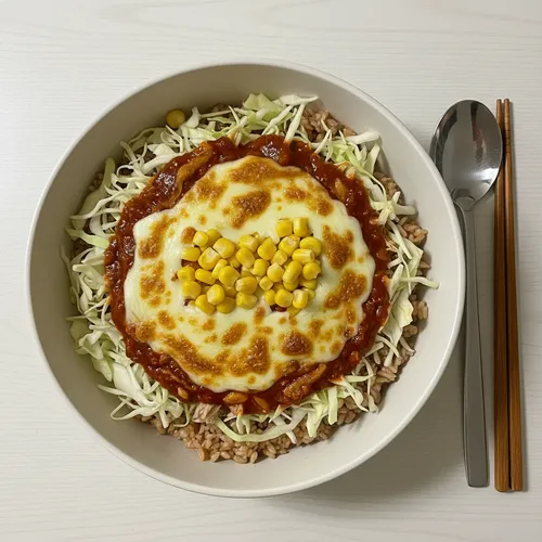 超簡単ダイエットチーバプ