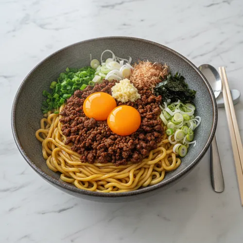 タイワンマーゼソバ