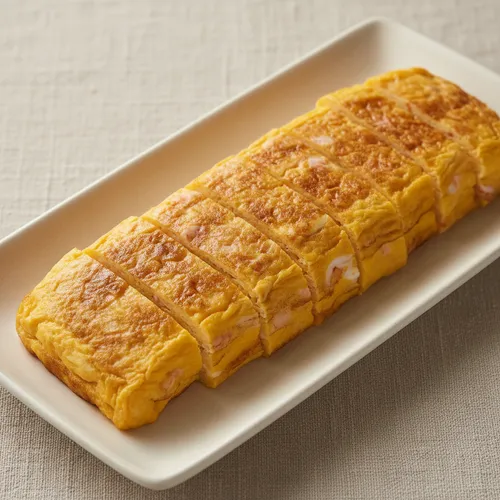 和風玉子焼き（タマゴヤキ）