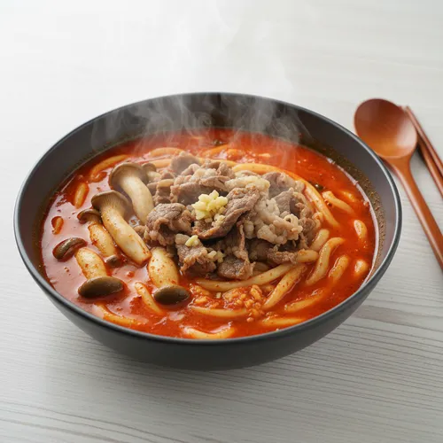 등촌샤브칼국수