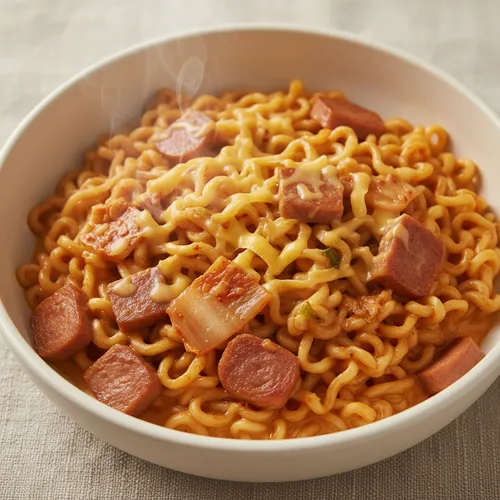 シンラーメンクリームラーメン