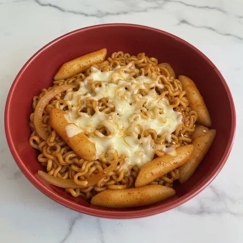 市販の味ラポックキ