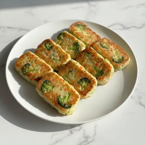 子供の野菜嫌い解消！100％手作り野菜ハム