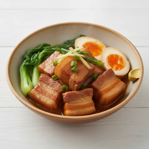 豚の角煮