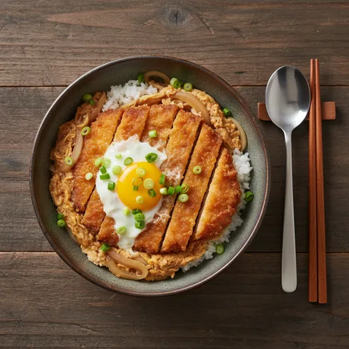 カツ丼
