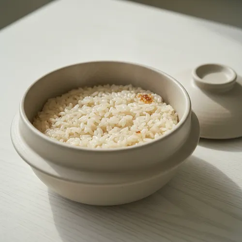 鍋ご飯