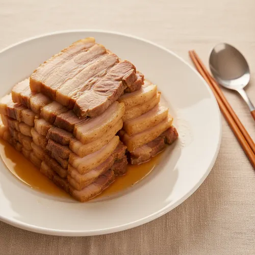 수육