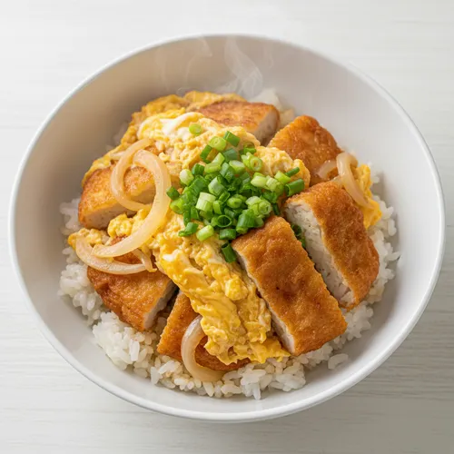 ヨンガリ丼