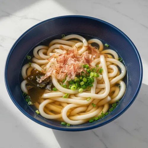 さぬきうどん