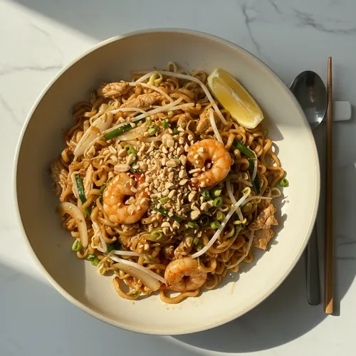 ラーメンパッタイ