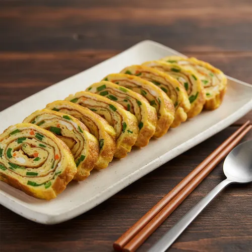 卵焼きの作り方 5つのコツ