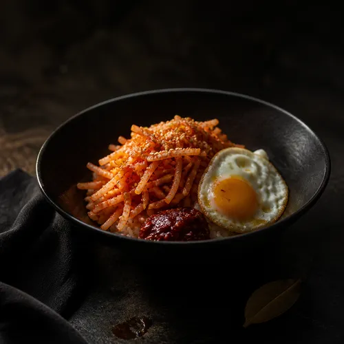 コスパ最強！ムセンチェとムセンチェビビンバ