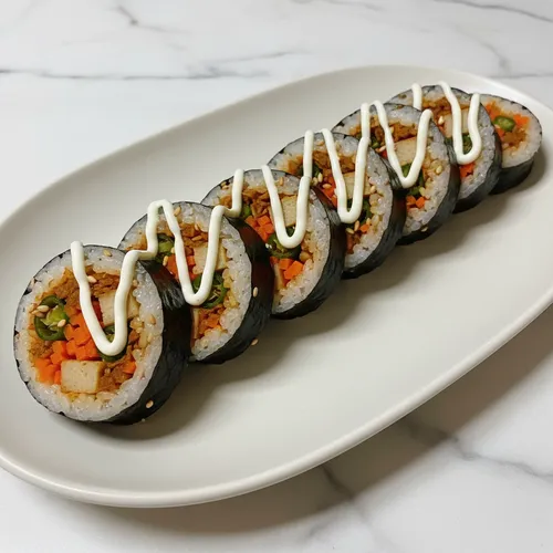 辛旨！激辛キンパ