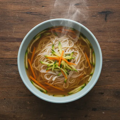 ハルモニククス（おばあちゃんの素麺）