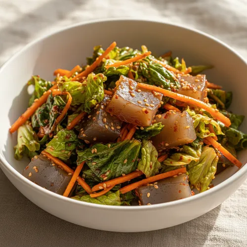 世界で一番おいしい野菜