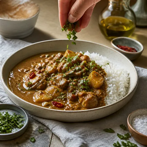 一生使える絶品カレーレシピ