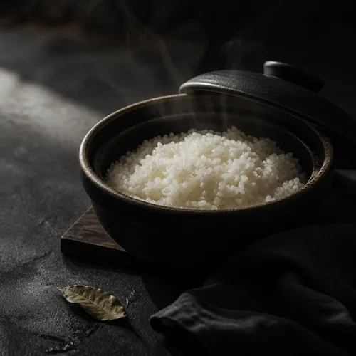 失敗しない基本の釜飯 即席レッスン