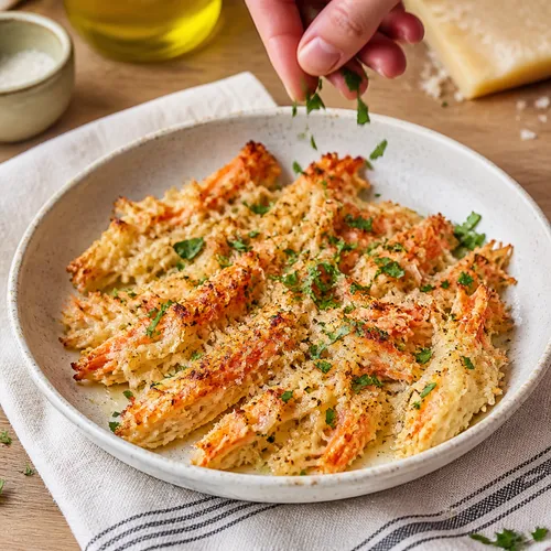 대게보다 더 맛있는 크래미 구이