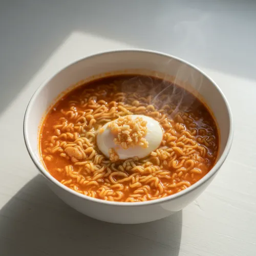 気絶2回シンラーメン