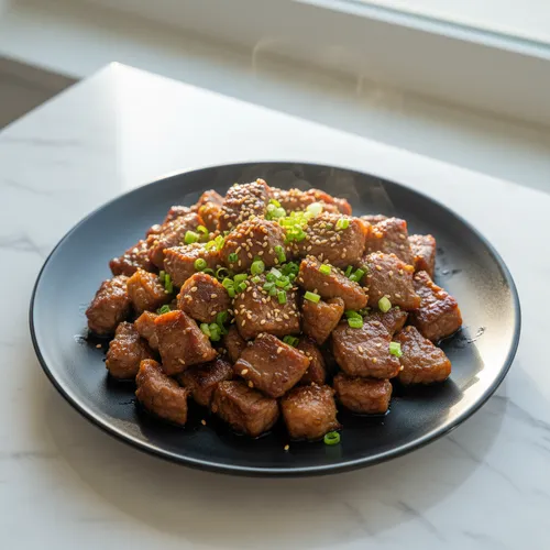 チョン・ホヨンシェフの10倍美味しい焼肉