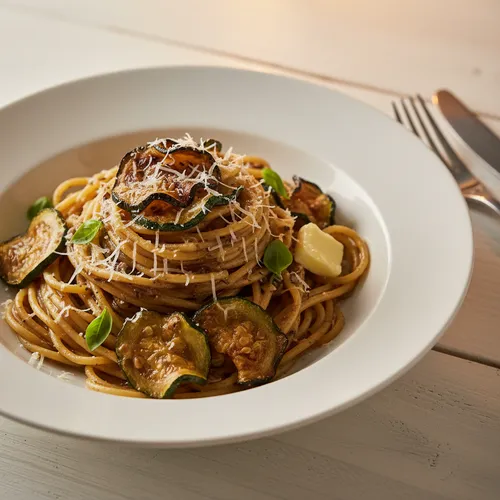 パスタ・アッラ・ネローノ