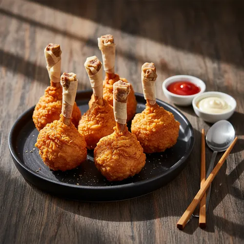チキンロリポップ