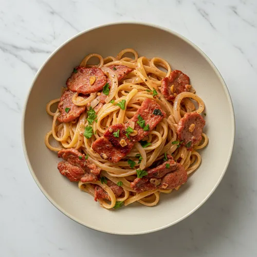 チェユッ・ロゼパスタ