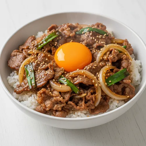 チャドルバギ丼