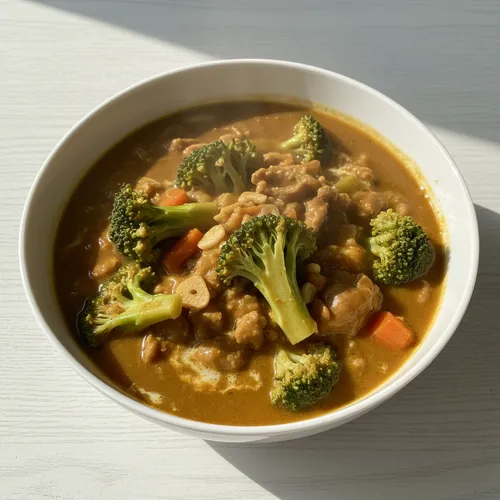 カレーダイエットレシピ