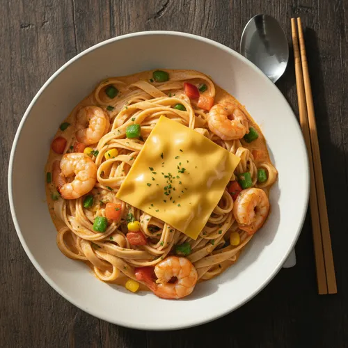 低炭水化物トゥームバパスタ