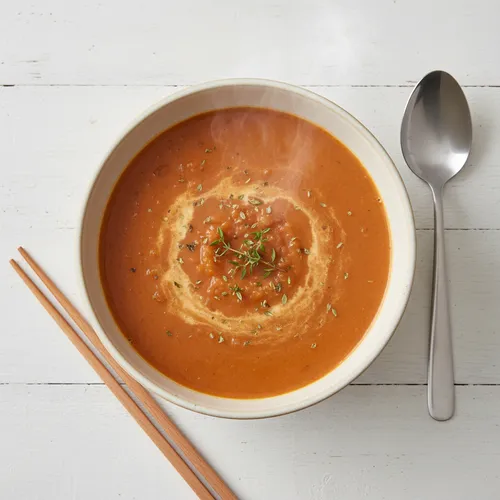 토마토 포타주