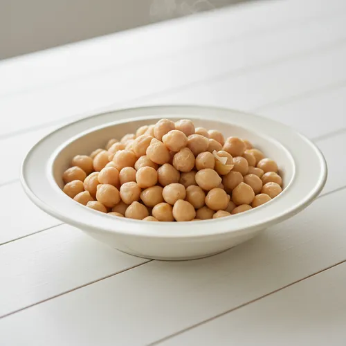 ひよこ豆の茹で方