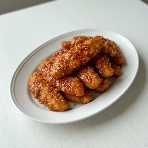 ハニーコンボチキンテンダー