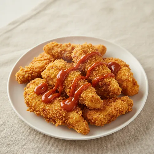 KFCチキンテンダー