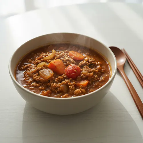 밥솥카레